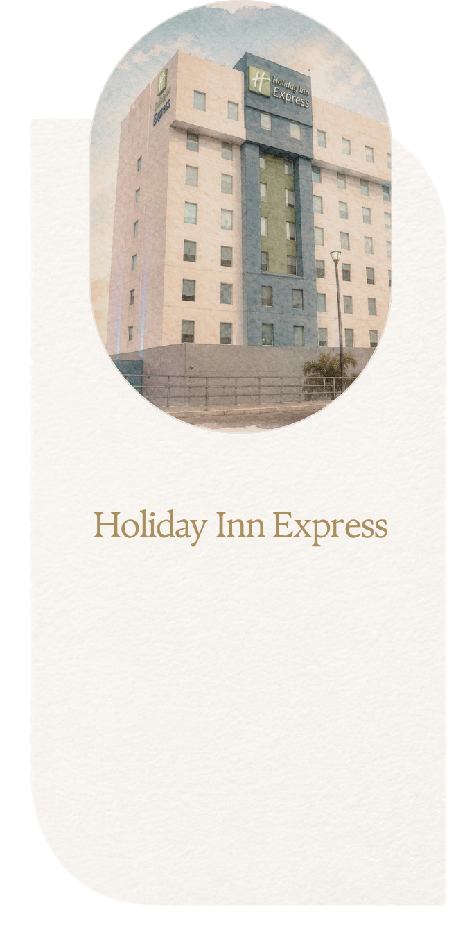 Holiday Inn Express
